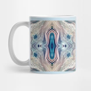 Geode Design Mug